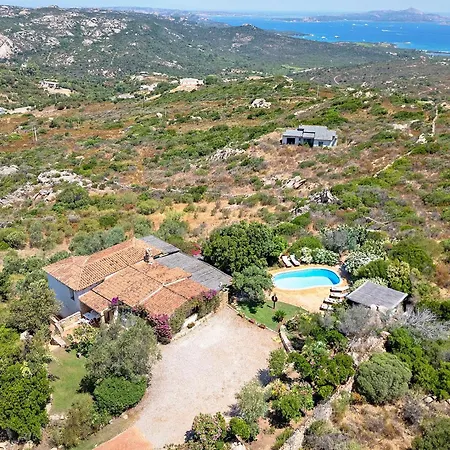 Sardinia Costa Smeralda