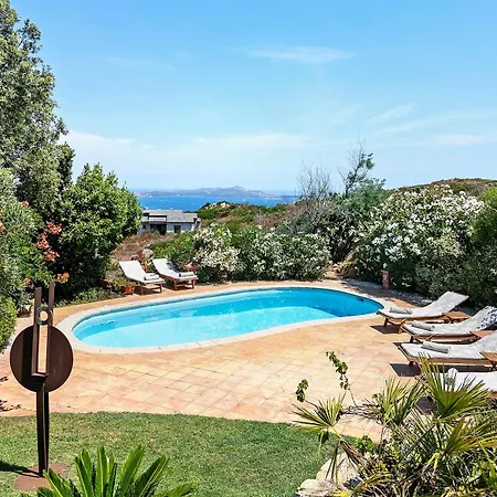 Villa Sardinia Costa Smeralda