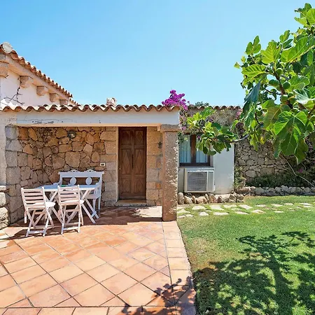 Villa Sardinia Costa Smeralda Arzachena
