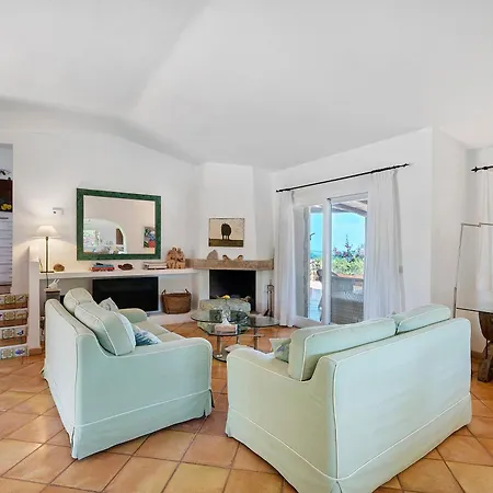 Sardinia Costa Smeralda Villa *