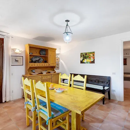 Villa Sardinia Costa Smeralda *