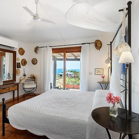 Sardinia Costa Smeralda Villa Arzachena