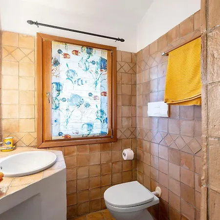 Villa Sardinia Costa Smeralda