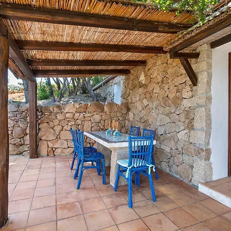 Sardinia Costa Smeralda * Arzachena