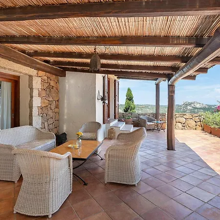 Sardinia Costa Smeralda