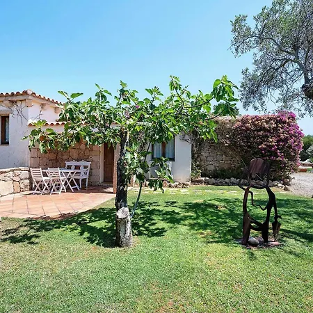 Villa Sardinia Costa Smeralda *