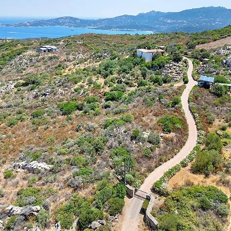 Sardinia Costa Smeralda Villa *